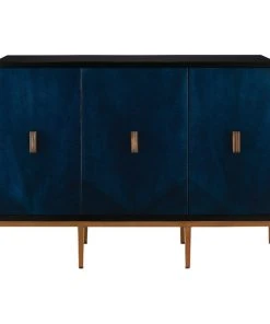 Currey & Company, Inc. Kallista Cabinet