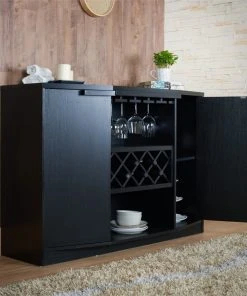 Furniture Of America E-Commerce By Enitial Lab Furniture Of America Bruno Contemporary Wood Multi-Storage Buffet In Black 7 Furniture Of America E-Commerce By Enitial Lab Furniture Of America Bruno Contemporary Wood Multi-Storage Buffet In Black -Palace-shop 644146100100e0db 8856 w800 h800 b0 p0