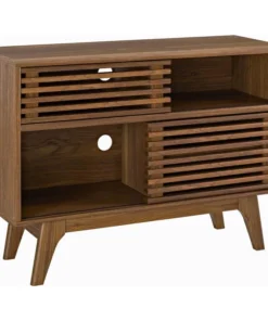 LexMod Render Display Stand, Walnut -Palace-shop 6781818000cd2567 9438 w800 h800 b1 p0