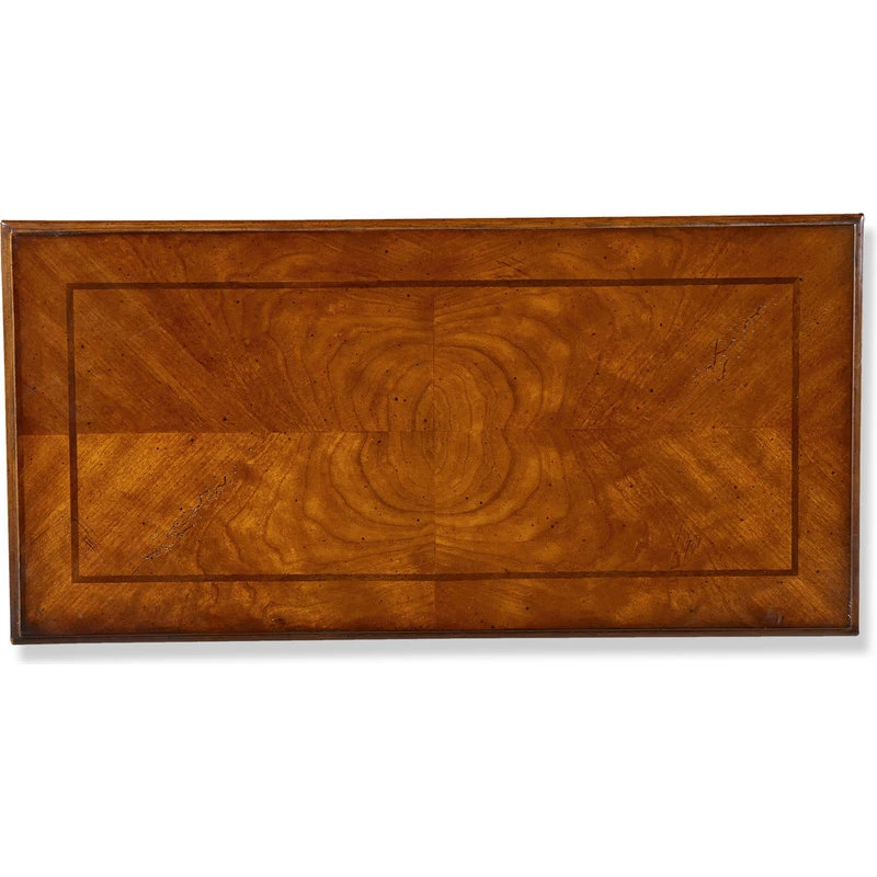 Butler Specialty Company Butler Harling Chairside Chest, Dark Brown 3 Butler Specialty Company Butler Harling Chairside Chest, Dark Brown - Image 3