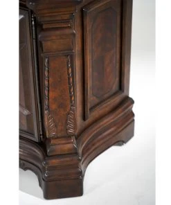 Michael Amini Windsor Court China And Buffet, Vintage Fruitwood -Palace-shop 6a5119d1027bf54e 1677 w800 h800 b0 p0