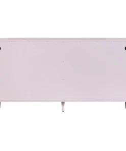 Crestview Collection Arvada 4 Door Sideboard, Lilac -Palace-shop 6ab19ac7037283c3 6974 w800 h800 b1 p0