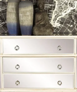 Brimfield & May Silver Wood Glam Cabinet, 32"x36"x16" 9 Brimfield & May Silver Wood Glam Cabinet, 32"x36"x16" -Palace-shop 6b21342401c25cc1 9692 w800 h800 b0 p0