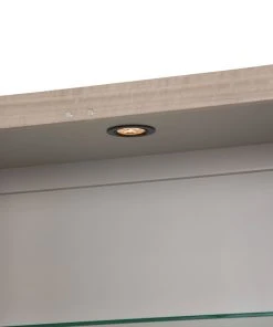 Michael Amini Camden Court, Display Cabinet, Pearl -Palace-shop 6e01704c025d900a 5594 w800 h800 b0 p0