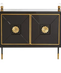 Jonathan Adler Rider Small Cabinet