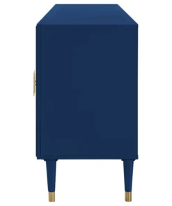 Inspired Home Nohea Sideboard, 2 Doors, Navy 15 Inspired Home Nohea Sideboard, 2 Doors, Navy -Palace-shop 730165f50ee8d523 4714 w800 h800 b1 p0