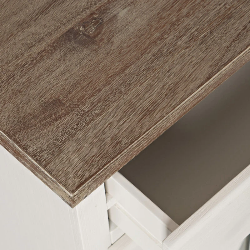 Jofran Aurora Hills 6 Door Accent Chest 7 Jofran Aurora Hills 6 Door Accent Chest - Image 7