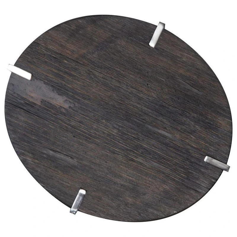 Liberty Furniture Industries Paxton Chair Side Table 4 Liberty Furniture Industries Paxton Chair Side Table - Image 4