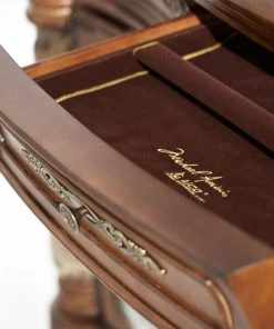 Michael Amini Villa Valencia Sideboard, Classic Chestnut -Palace-shop 733149d402602fe9 2566 w800 h800 b0 p0