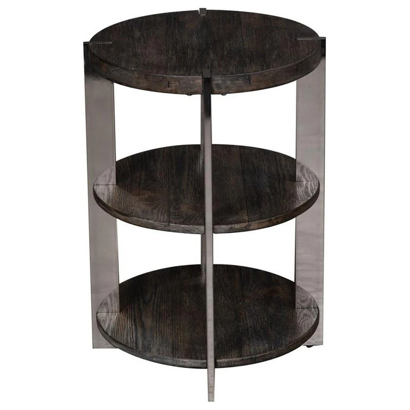 Liberty Furniture Industries Paxton Chair Side Table 2 Liberty Furniture Industries Paxton Chair Side Table - Image 2