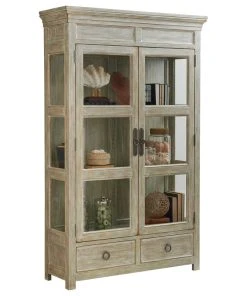 Tommy Bahama Home Sanctuary Curio China