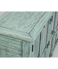 Jofran Rustic Shores Surfside 70" Accent Cabinet -Palace-shop 79215a9c0a6a0acb 9502 w800 h800 b0 p0