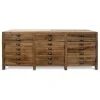 Primitive Collections Salem Reclaimed Buffet