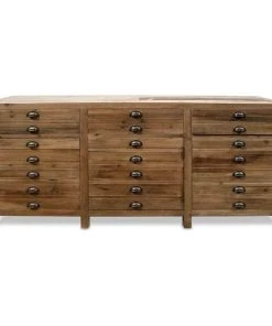 Primitive Collections Salem Reclaimed Buffet