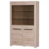 Maxima House DESJO Display Cabinet