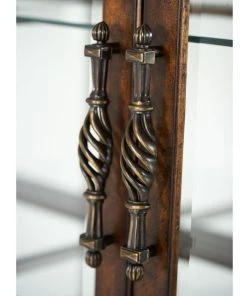 Michael Amini Windsor Court China And Buffet, Vintage Fruitwood -Palace-shop 7e61822e027bf54f 1677 w800 h800 b0 p0