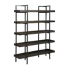 Ashley Furniture Industries Ashley Furniture Starmore 5 Shelf Bookcase In Brown