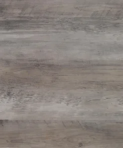 Belleze Industrial Bookcase Open Etagere Book Shelf Metal/Wood, Gray Wash, 5 Shelves -Palace-shop 7f81274c0eccca7f 2998 w800 h800 b0 p0