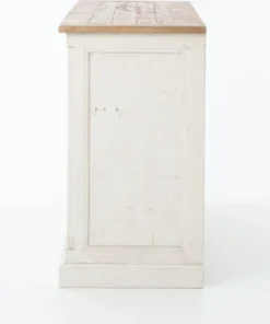 Null Coastal Beach Reclaimed Wood White Sideboard Buffet 10 Null Coastal Beach Reclaimed Wood White Sideboard Buffet -Palace-shop 80b1216406775ce3 2685 w800 h800 b0 p0