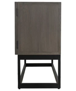 Mandalay Home Furnishings, Inc. Brisbane 2-Door Cabinet Gray Oak 7 Mandalay Home Furnishings, Inc. Brisbane 2-Door Cabinet Gray Oak -Palace-shop 8311bcd8016effdb 0998 w800 h800 b1 p0