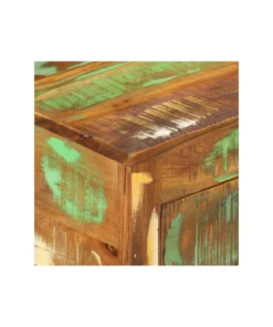 Vida XL International B.V. VidaXL Sideboard Solid Wood Reclaimed Storage Wooden Side Cabinet Furniture 15 Vida XL International B.V. VidaXL Sideboard Solid Wood Reclaimed Storage Wooden Side Cabinet Furniture -Palace-shop 8411af700311cb87 3910 w800 h800 b0 p0