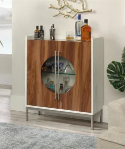 Sauder Vista Key Coastal Inspired Wood Accent Chest In Pearl Oak 8 Sauder Vista Key Coastal Inspired Wood Accent Chest In Pearl Oak -Palace-shop 8521d6a30e387f14 1753 w800 h800 b0 p0