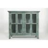 Jofran Rustic Shores Surfside 48 Accent Cabinet