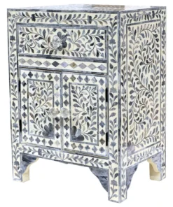 Steve Silver Fowler Accent Cabinet
