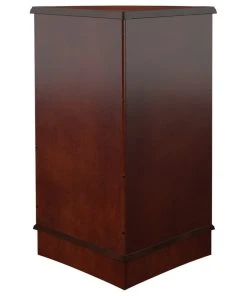 Butler Specialty Company Durham Corner Cabinet, Dark Brown -Palace-shop 85c179bd03753bdb 7942 w800 h800 b1 p0
