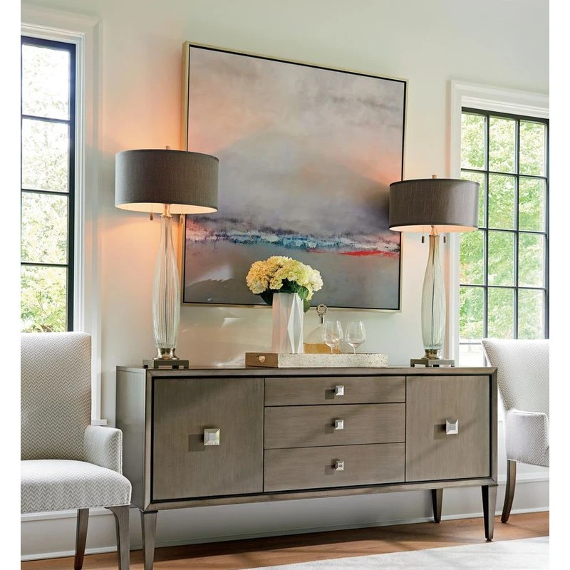 Lexington Provence Sideboard 5 Lexington Provence Sideboard - Image 5