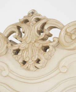 Michael Amini Lavelle China And Buffet, Blanc 16 Michael Amini Lavelle China And Buffet, Blanc -Palace-shop 875142d5028e4d9e 3511 w800 h800 b0 p0