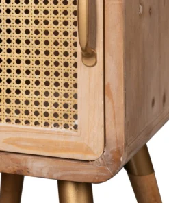 Statements By J Shia Tall Cane Accent Cabinet 7 Statements By J Shia Tall Cane Accent Cabinet -Palace-shop 89b13ab40e602003 4634 w800 h800 b0 p0