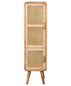 Statements By J Shia Tall Cane Accent Cabinet 8 Statements By J Shia Tall Cane Accent Cabinet -Palace-shop 89c10af00e602033 4634 w800 h800 b1 p0