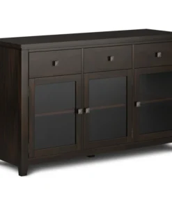 Simpli Home Ltd. Cosmopolitan Sideboard Buffet
