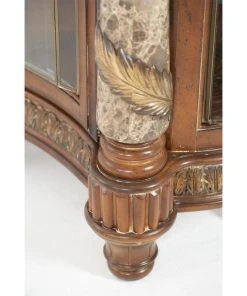 Michael Amini Villa Valencia Sideboard, Classic Chestnut -Palace-shop 8b01058102602fe8 2566 w800 h800 b1 p0