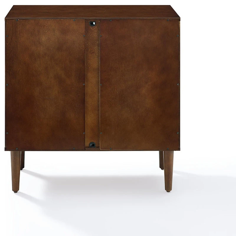 Crosley Everett Console Cabinet 4 Crosley Everett Console Cabinet - Image 4