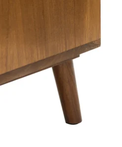 Karat Home Solid Wood 2, Door Accent Cabinet, Cherry -Palace-shop 8ba164c00104c9d0 0951 w800 h800 b0 p0