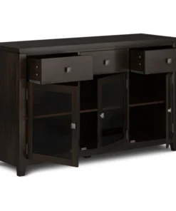 Simpli Home Ltd. Cosmopolitan Sideboard Buffet 12 Simpli Home Ltd. Cosmopolitan Sideboard Buffet -Palace-shop 8ba182ec004ac492 9488 w800 h800 b1 p0