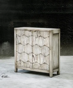 Uttermost Catori Smoked Ivory Console Cabinet -Palace-shop 8c21963d0ea31f00 0888 w800 h800 b0 p0