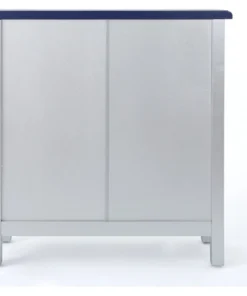 GDFStudio GDF Studio Aliana Shabby Painted Accent Cabinet, Silver/Navy Blue 20 GDFStudio GDF Studio Aliana Shabby Painted Accent Cabinet, Silver/Navy Blue -Palace-shop 8c71b9fe01e524d8 7440 w800 h800 b1 p0