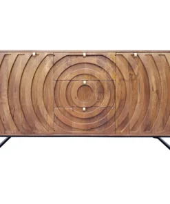 Chic Teak Inc. Mountainside Mango Wood Buffet -Palace-shop 8d2103880e062e52 8473 w800 h800 b1 p0