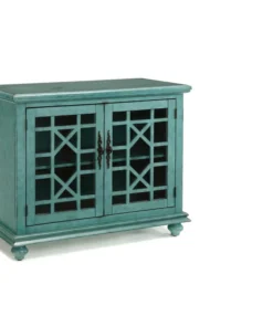 Martin Svensson Home Small Spaces TV Stand, Antique Teal 7 Martin Svensson Home Small Spaces TV Stand, Antique Teal -Palace-shop 8d51fb400b58ac29 3859 w800 h800 b1 p0