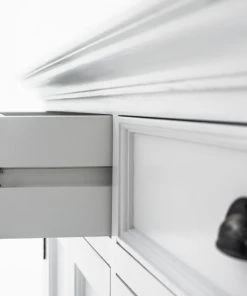 NovaSolo Halifax Buffet Hutch Unit With 8 Shelves -Palace-shop 8e21afc40f8ea5b7 5959 w800 h800 b0 p0