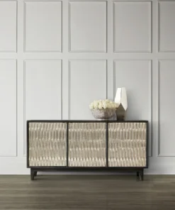 Hooker Furniture Shimmer Credenza Charcoal -Palace-shop 8e718a8e0e751d7f 3302 w800 h800 b0 p0