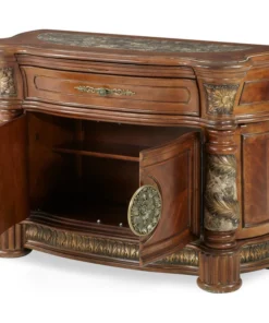 Michael Amini Villa Valencia Bachelor's Chest, Classic Chestnut 8 Michael Amini Villa Valencia Bachelor's Chest, Classic Chestnut -Palace-shop 8eb1499a01ef0154 2213 w800 h800 b1 p0