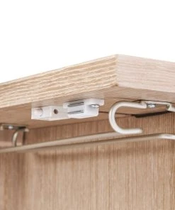 Michael Amini Laguna Ridge Sideboard, Washed Oak -Palace-shop 8f81fd01011c1989 5544 w800 h800 b0 p0