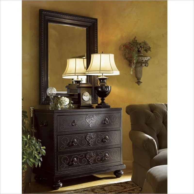 Tommy Bahama Home Tortola Chest 3 Tommy Bahama Home Tortola Chest - Image 3