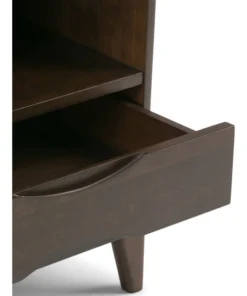 Simpli Home Ltd. Harper Bookcase With Storage -Palace-shop 90a1f3940bdc7226 0529 w800 h800 b0 p0