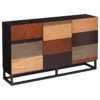 SEI Furniture Maximillion Credenza