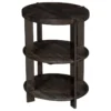Liberty Furniture Industries Paxton Chair Side Table